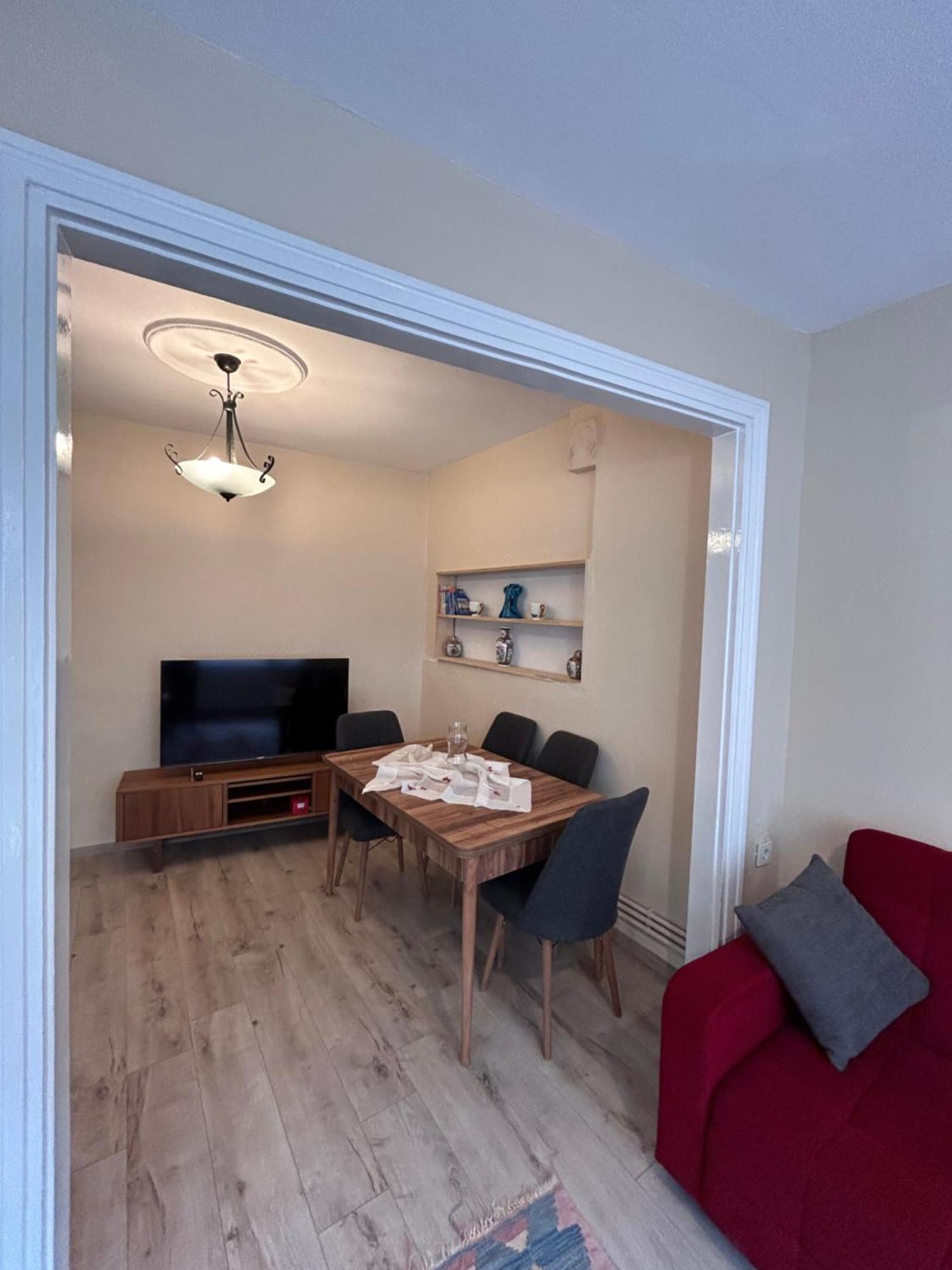 1001 Boutique House Appartamento Provincia di Istanbul