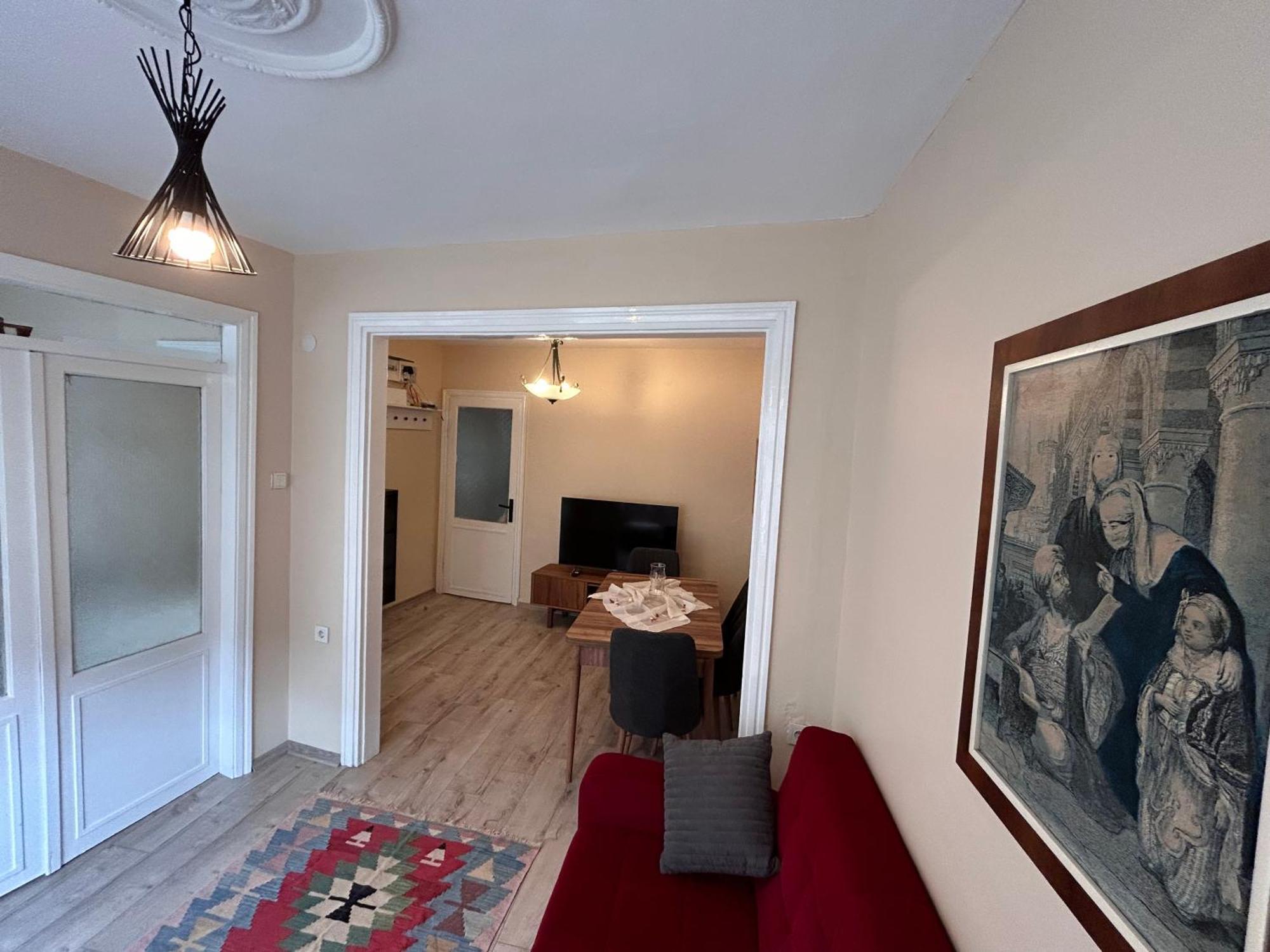 Appartamento 1001 Boutique House