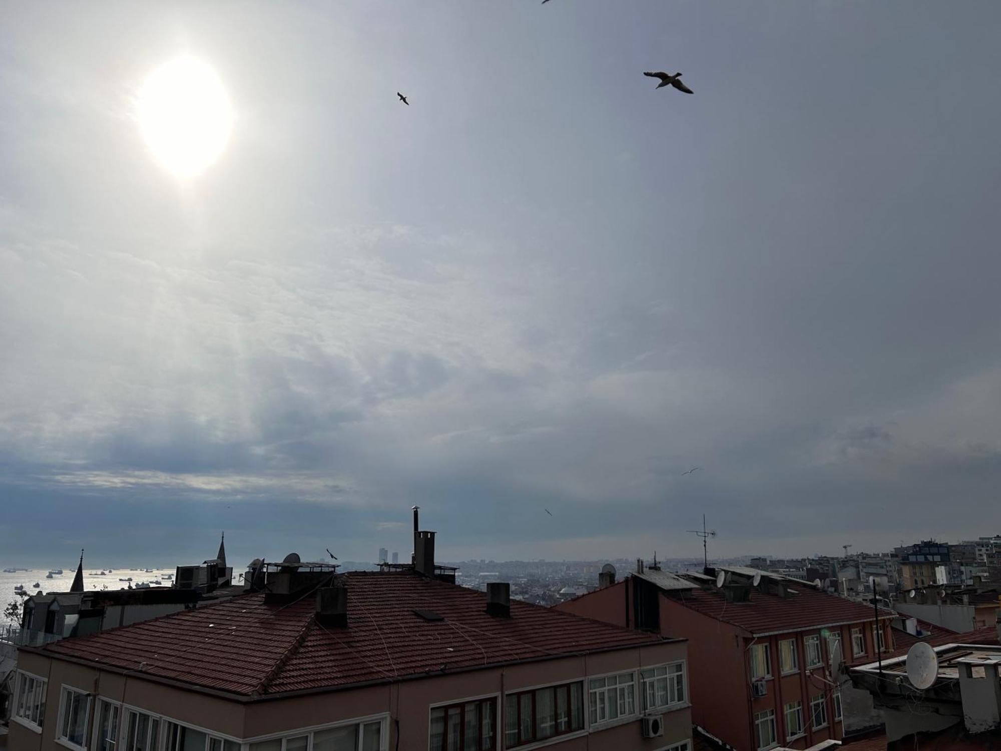 1001 Boutique House Provincia di Istanbul